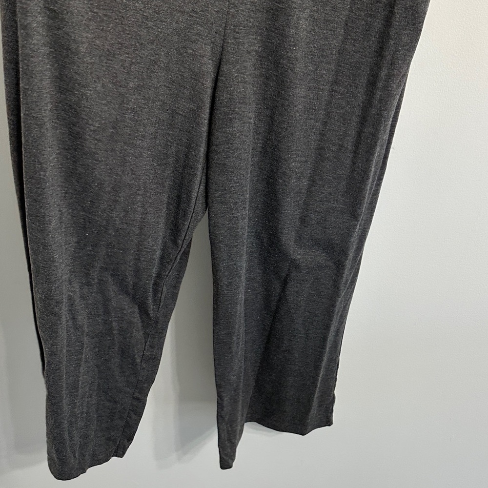 Source Unknown Charcoal Jumpsuit - Picture 4 of 6